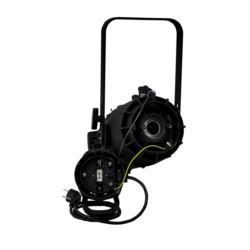 Eurolite FS-600 26st,spot,GKV-600,black reflektor